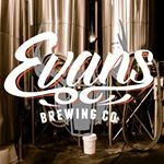 Evans Brewing Announces Second Public House Restaurant & Tap Room Location