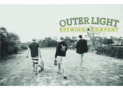 Outer Light Brewing Releases Look Ma No Floaties Imperial IPA