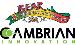 Bear Republic & Cambrian Innovation Announce Successful Operation of EcoVolt® Solution