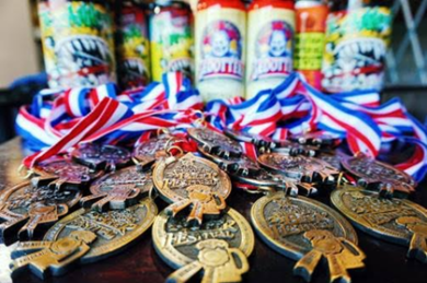 Iron Hill Extends GABF Streak to 20 Consecutive Years