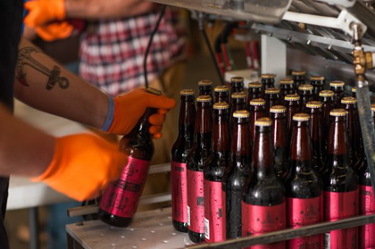 Dry Dock Brewing Company Releases Signature Series Raspberry Imperial Stout
