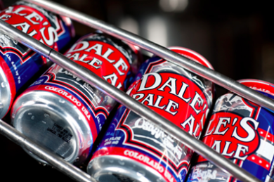 Oskar Blues Announces Expansion Into Nine International Markets