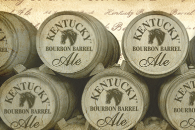 Alltech Recalling Kentucky Bourbon Barrel Ale & Kentucky Pumpkin Barrel Ale