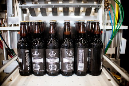 Dry Dock Releases 2016 Imperial Stout; Announces Remaining Beers in the 2016 Signature Series