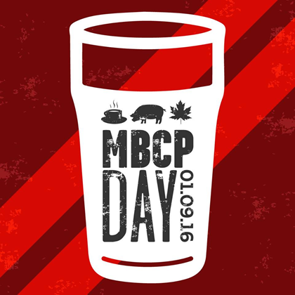 Funky Buddha Maple Bacon Coffee Porter Festival Returns 1/9/2016