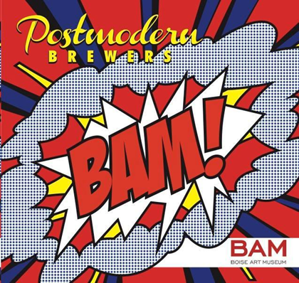 PostModern Brewers Releases Cherry Blossom Gose