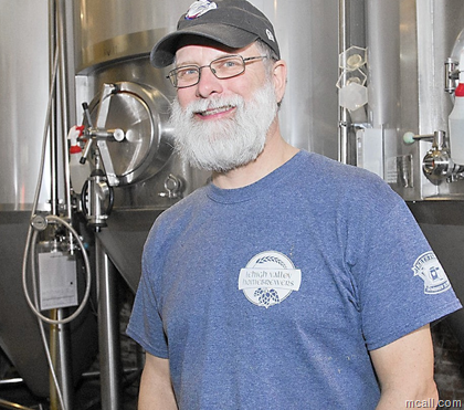 Yergey Brewing & Triple Sun Spirits Gain Approval in Emmaus, PA