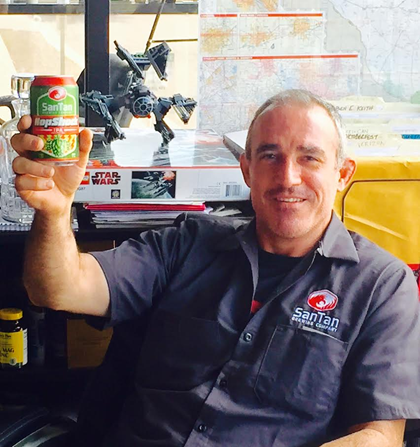 Introducing a Fresh New Look at SanTan Brewing Company