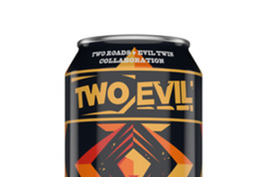 Two Roads & Evil Twin Collaborate on Incan Inspired Beer:  Pachamama Porter