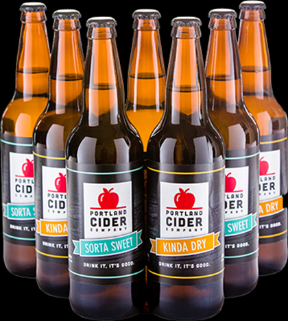 Portland Cider Announces New Location