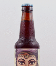 Hi-Wire Brewing Releasing Next Seasonal: Enchanter Baltic Porter