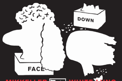 Mikkeller – White Lung
