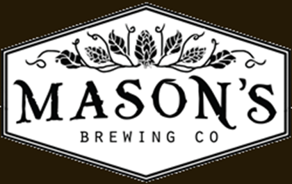Mason's Brewing Company Breaks Ground on the Banks of the Penobscot River