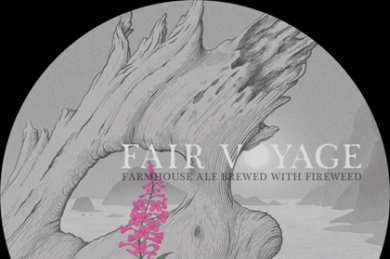 Jester King Introduces Fair Voyage Collaboration