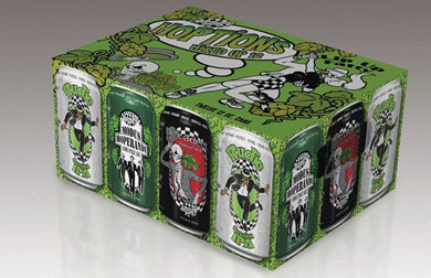 Ska Releasing The Hoptions Box Variety Pack