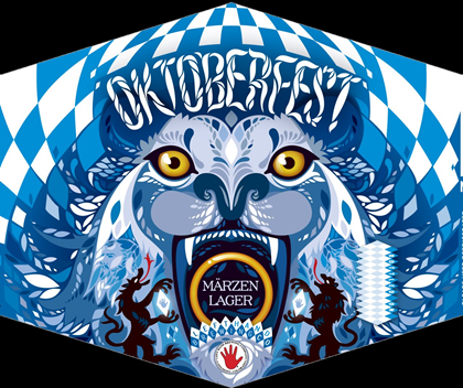 Left Hand Oktoberfest Returns For 2016 On 8/26