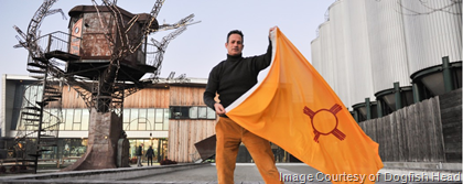 Dogfish Head Adding New Mexico Distribution (MN, MO, AL & WV Coming Soon)