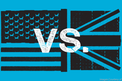 BrewDog Launches US vs UK 4th Of July Showdown