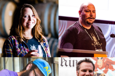 Averie Swanson, Eric Kukla, Joshua Cockrell & Matt Piper Become Owners Of Jester King