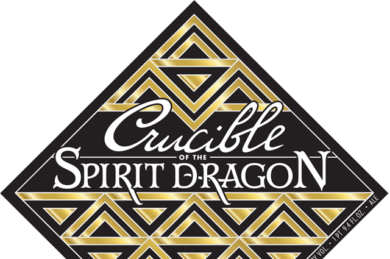 Modern Times, Other Half & Kent Falls Collaborate On Crucible Of The Spirit Dragon