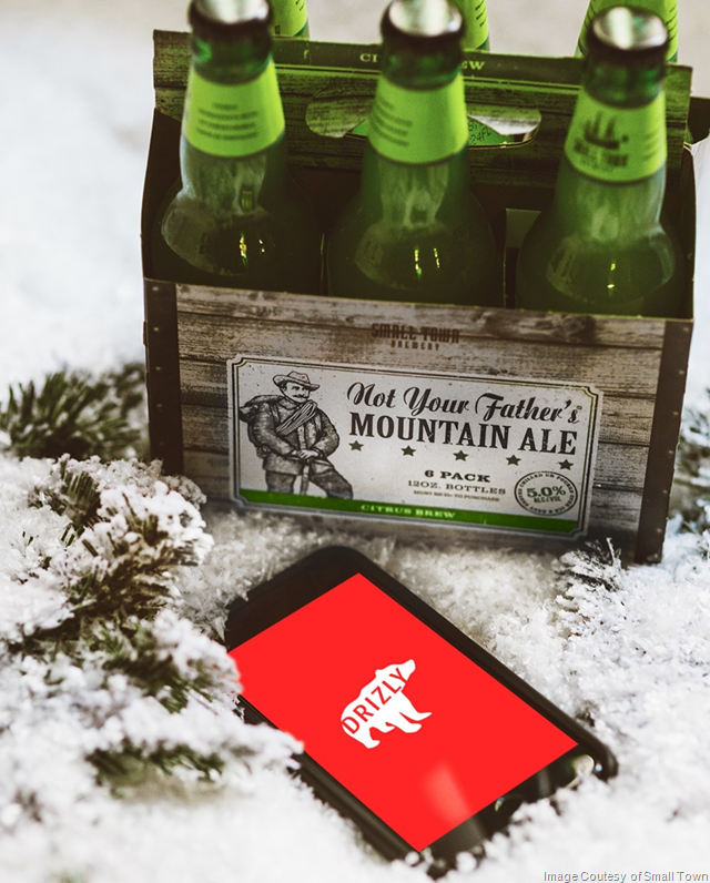 Small Town Brewery to Offer Home Delivery Across U.S.