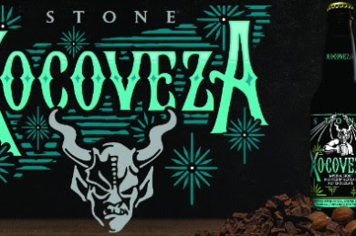 Stone Brewing Presents: ‘Bean to Beer: A Cacao Story’ Celebrating Steadfast Artisanal Brewing (Xocoveza)