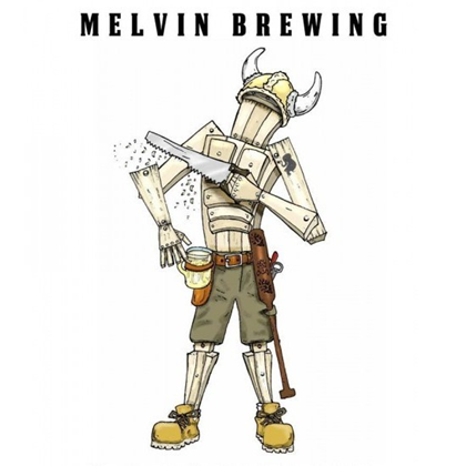 Melvin Brewing Releases Heyzeus Mexican-Style Lager