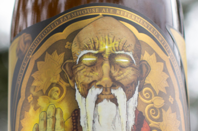 Jester King Releasing Buddha’s Brew Batch 3 Draft-Only