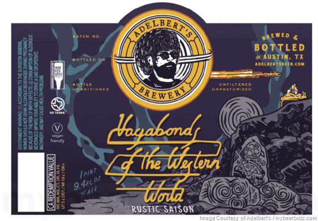 Adelbert’s Adding Vagabond Of The Western World