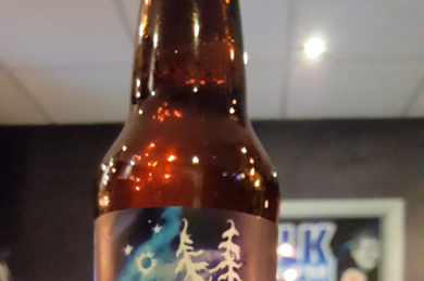 Mybeerbuzz .com Highlights Elysian Brewing Bifrost