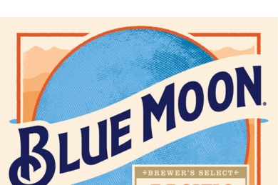 Blue Moon Releasing Pacific Apricot Wheat In Six & 12-Packs