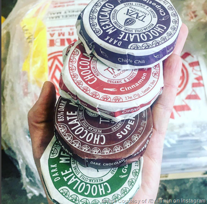 Evil Twin & Jackie O’s Collaborating On Noma Restaurant Inspired Stout