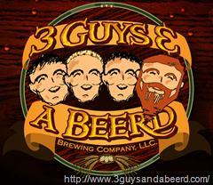 3 Guys & A Beerd–UPDATE