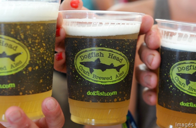 Dogfish Head Announces “Remixed” Firefly Ale