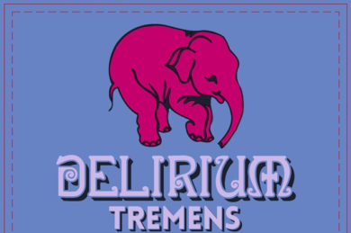 Brewery Huyghe Updates Delirium Tremens, Delirium Noel & Delirium Nocturnum Bottles