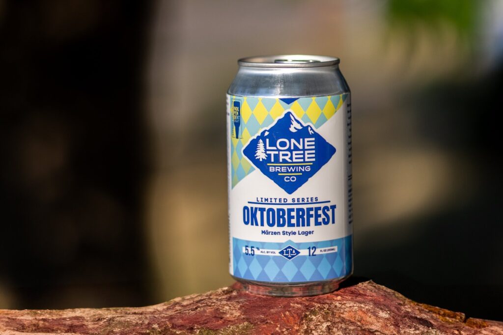 It’s Oktoberfest Season at Lone Tree Brewing Company