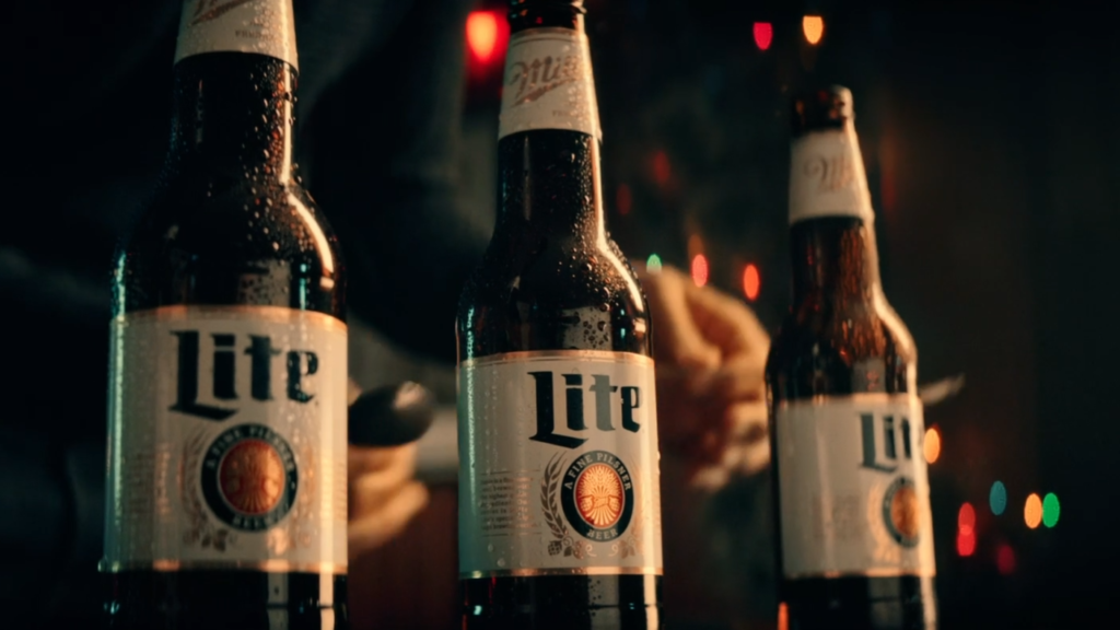 Miller Lite to ‘Make the Season Lite’ with robust holiday program