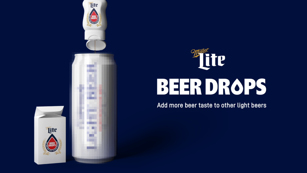 Miller Lite’s new campaign is all about taste