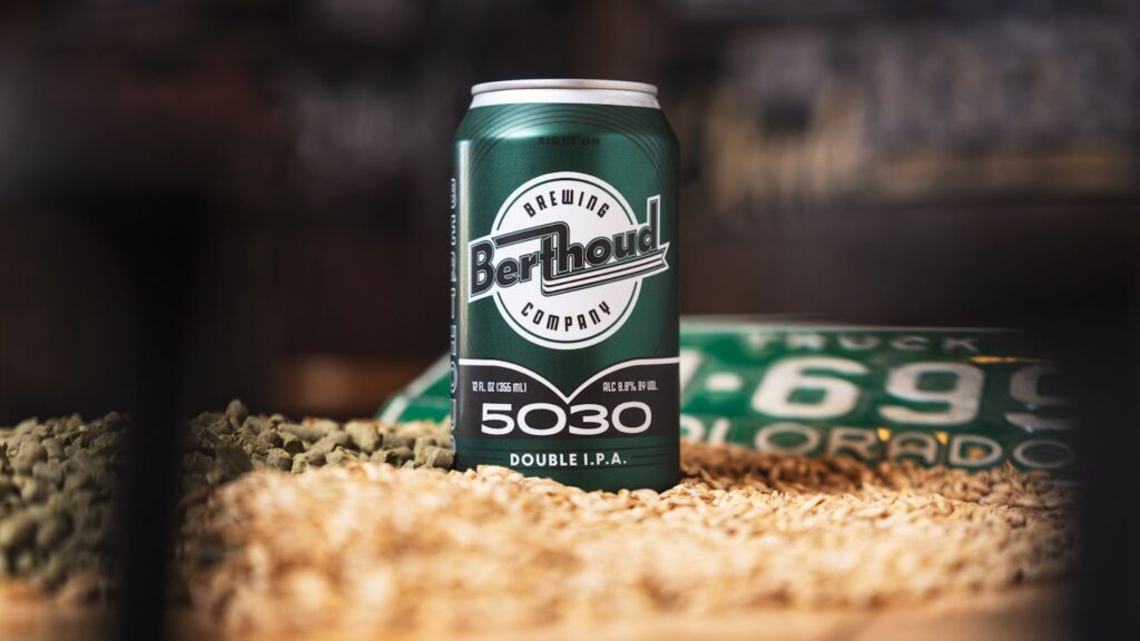Berthoud Brewing to Match Donations This Month to Can’d Aid’s Adaptive Playground Project