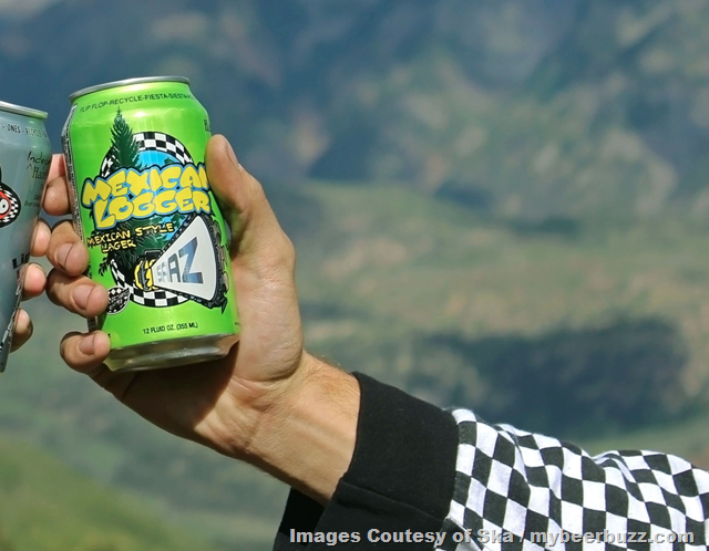 Spring Returns To Durango In A Can