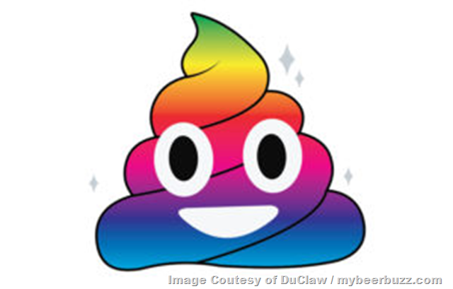 DuClaw Brewing : This March, Give a Crap and Help Flush Colorectal Cancer