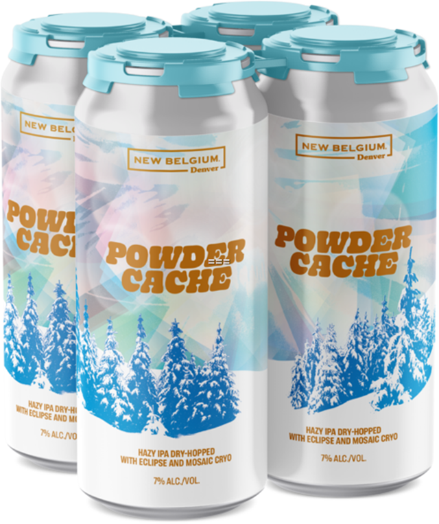 New Belgium Announces Upcoming Fort Collins & Denver Pilot Brewery LTO Releases