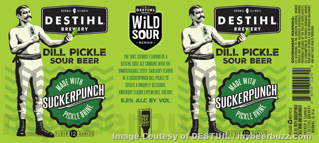 DESTIHL Adding Dill Pickle Sour Beer / The Haze Between / ‘Elima Hua / Dragonfruit Mango / Cherry Pie / Easy Haze / Dosvidanya S’mores / Peach Wheat / Oktoberfest / Spicy Pickle Sour Beer / Pink Raspberry Lemonade / Lemon Tart / Strangest Of Hazes / 2023 Dosvidanya / Deadhead IPA / Deadhead Imperial IPA / Counter Clockweisse / DESTIHL Lager / Lime Kolsch / Black Angel / True Evel / Evel Knievel / Pink Moonlight / Deadhead Double Red / Deadhead Mango IPA / Deadhead Tourbus