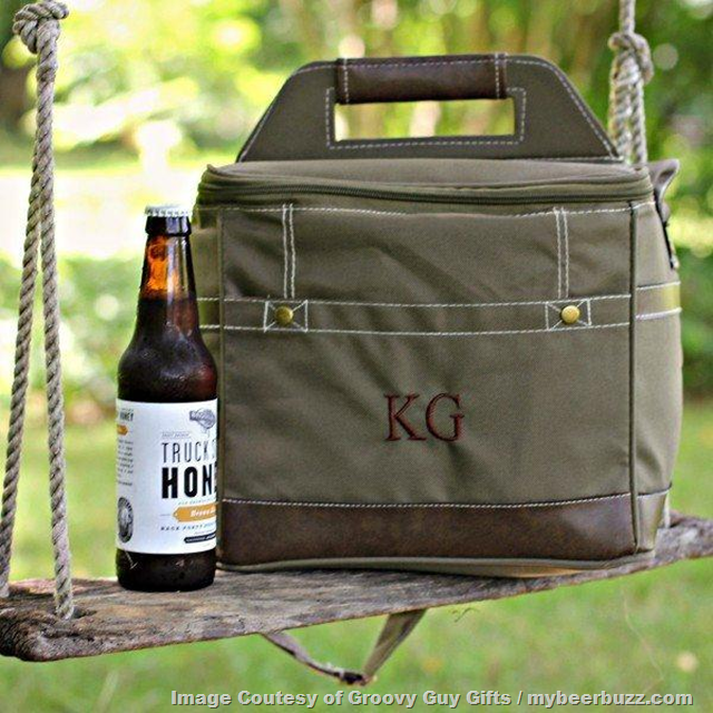 Follow mybeerbuzz On Twitter or Instagram, Win Personalized Beer Prizes