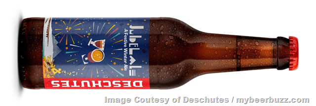 Deschutes Brewery Announces 36th Annual Jubelale Release
