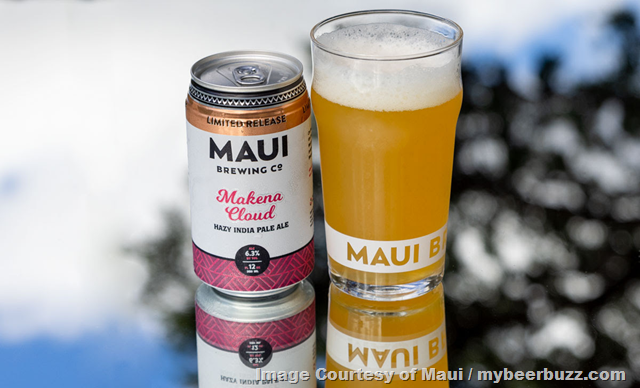Maui Brewing Company Launches Final Limited Release of 2021