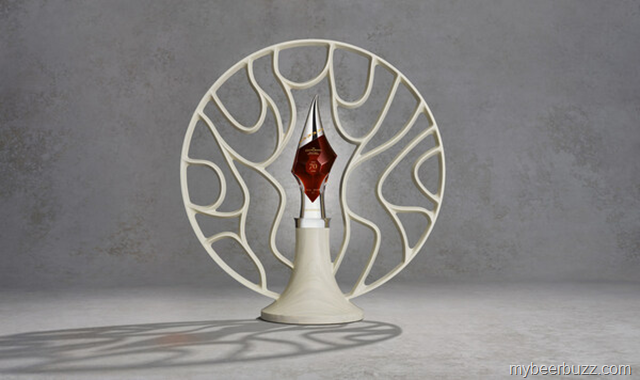 THE GLEN GRANT DEVOTION 70-YEAR-OLD SELLS FOR £81,250 ($101,300 USD) AT AUCTION WITH PROCEEDS TO BENEFIT THE ROYAL SCOTTISH FORESTRY SOCIETY