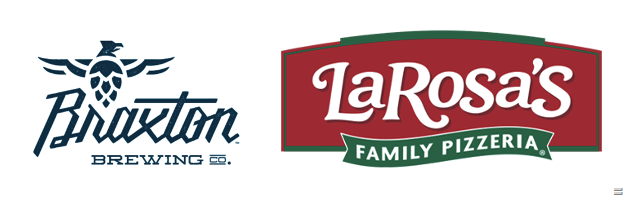 Braxton Brewing Co. Partners with LaRosa’s to Launch Specialty Lager