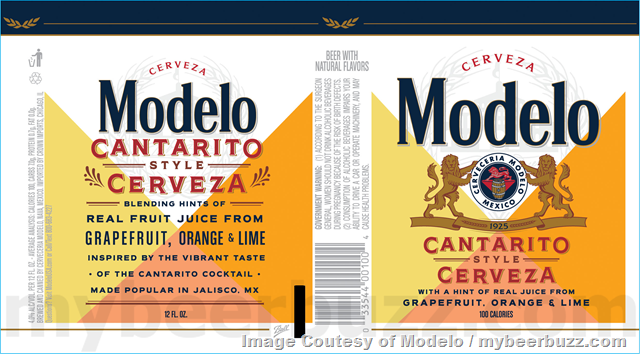 Modelo Adding Cantarito Style Cerveza, Modelo Oro, Celebramos Dia De Los Muertos, Chelada Mango Y Chile, Chelada Pina Picante, Aguas Frescas, Chelada Fresa Picante, Aguas Frescas Flor De Jamaica, Aguas Frescas Pepino Y Limon, Chelada Suprema Tropical & Modelo Chelada Naranja Picosa