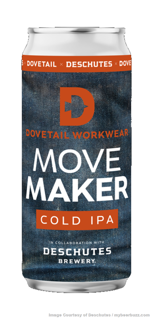 Dovetail Workwear and Deschutes Brewery Partner in Support of Women